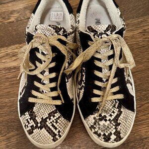 Pecorrino sneakers